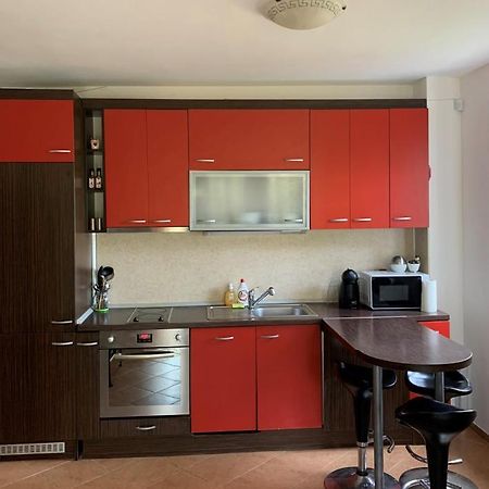 Апартамент Silver Star Sozopol Ngoại thất bức ảnh