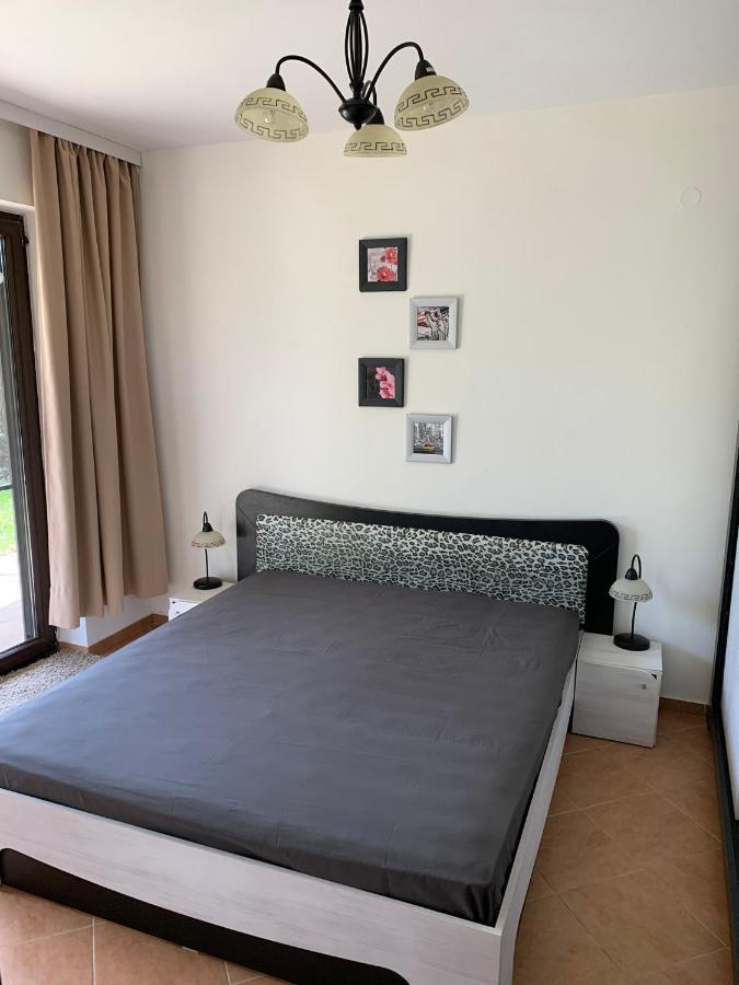 Апартамент Silver Star Sozopol Ngoại thất bức ảnh