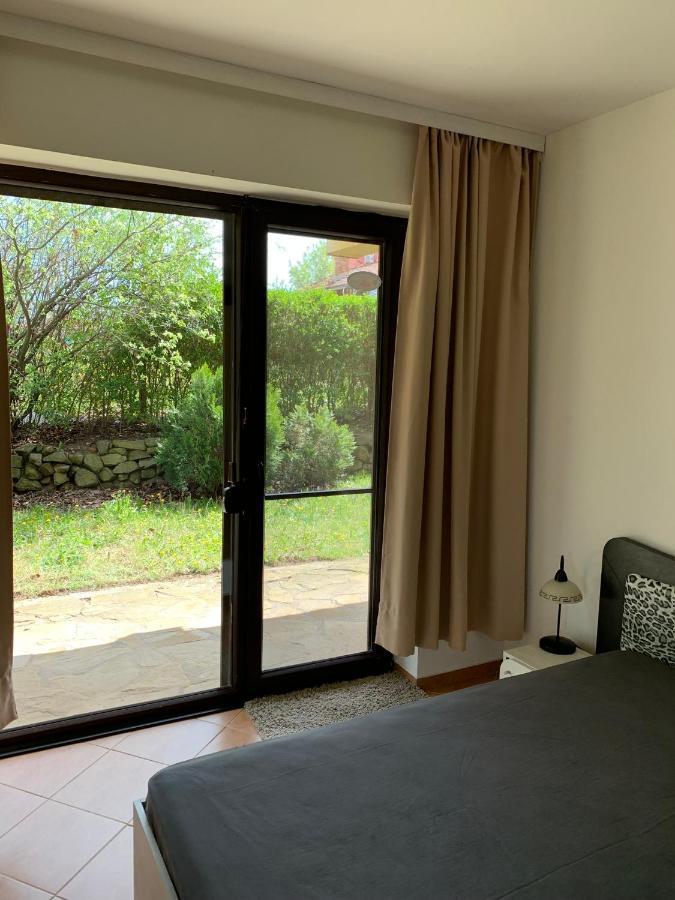 Апартамент Silver Star Sozopol Ngoại thất bức ảnh
