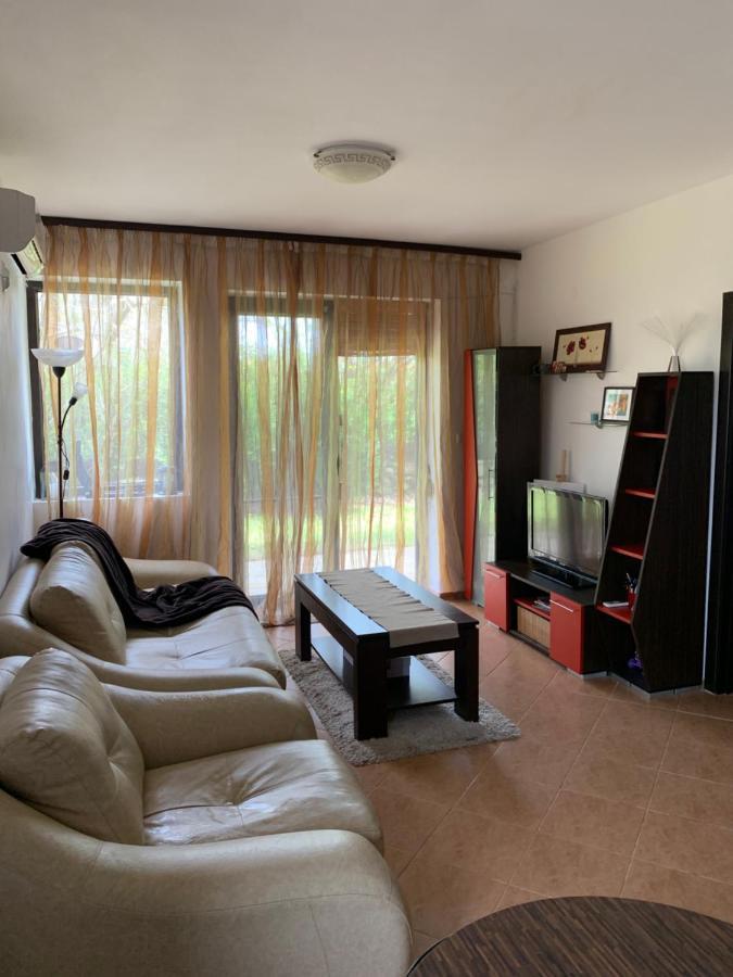 Апартамент Silver Star Sozopol Ngoại thất bức ảnh