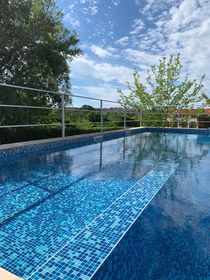 Апартамент Silver Star Sozopol Ngoại thất bức ảnh