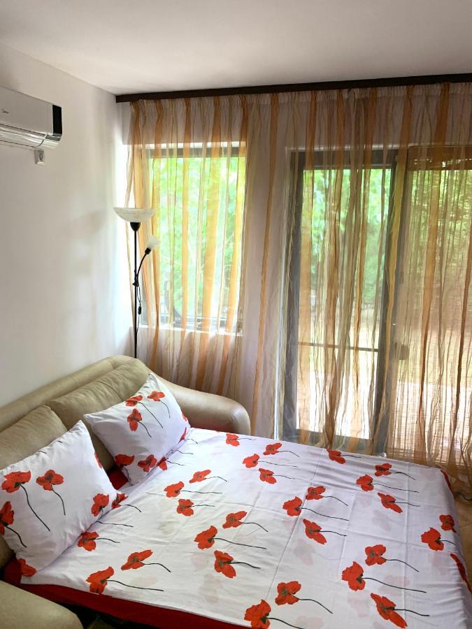 Апартамент Silver Star Sozopol Ngoại thất bức ảnh