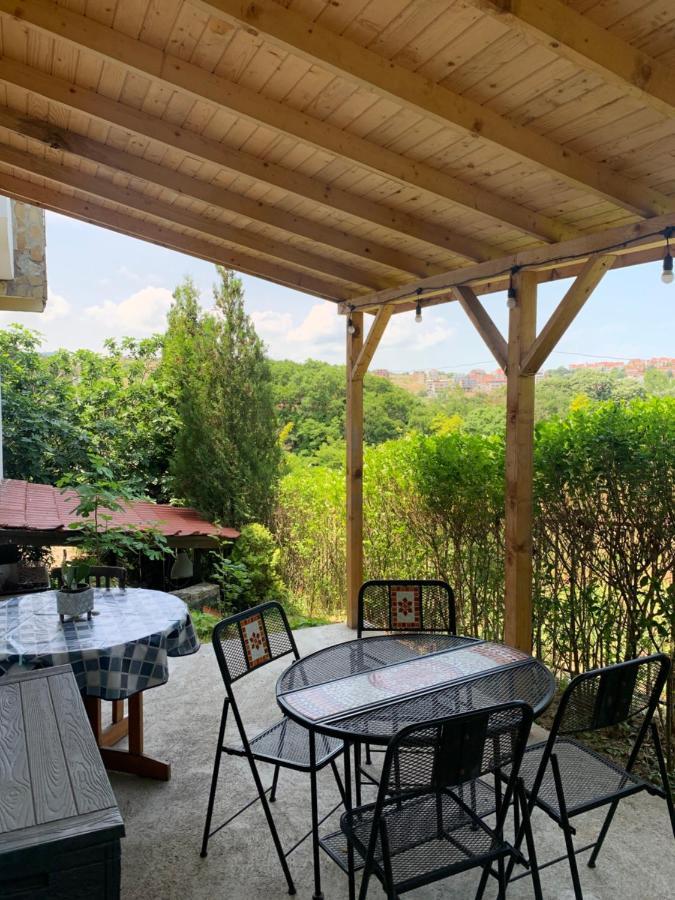 Апартамент Silver Star Sozopol Ngoại thất bức ảnh